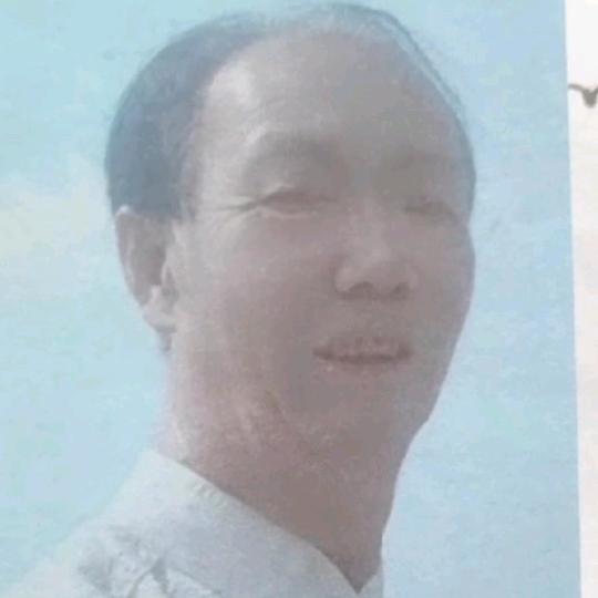 太行山人