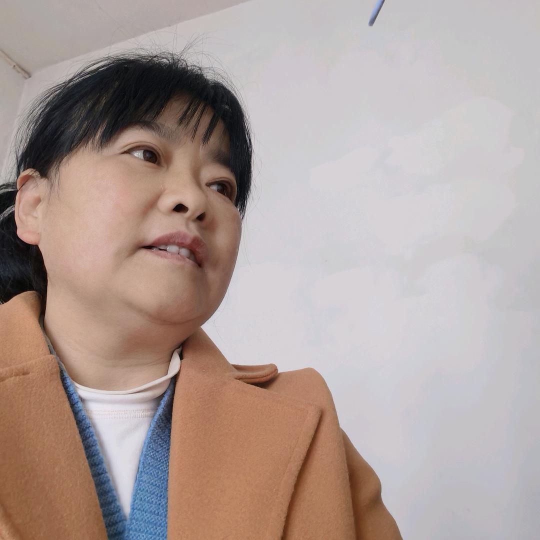 杨姐（天天开直播）