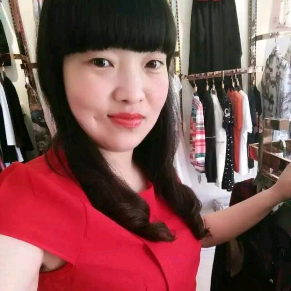 森林名品女装