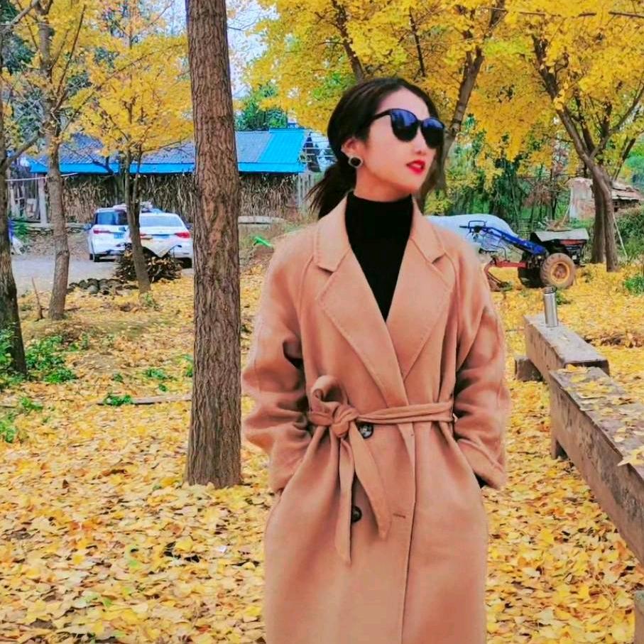 💋洱海的爱情Miss杨