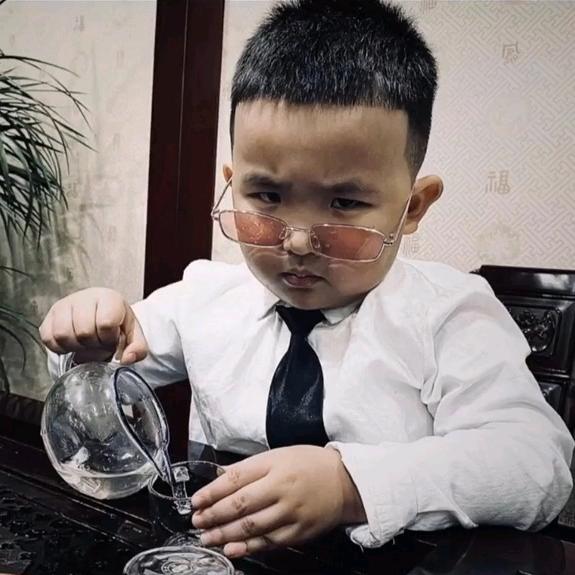 ༒强仔༒