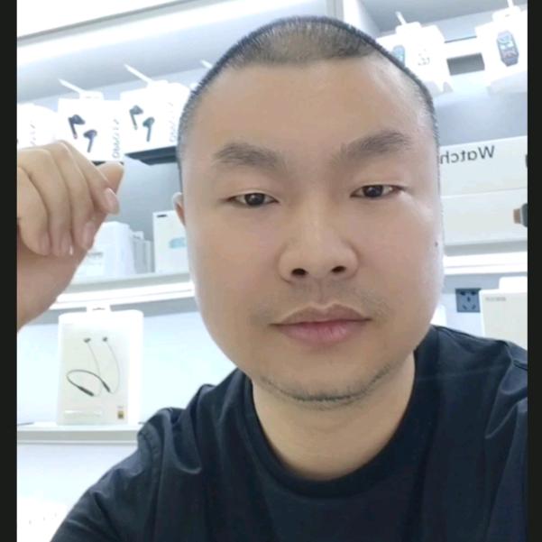 HEllo皓悦先森