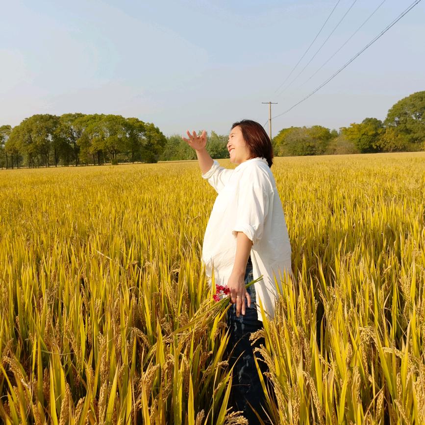 转姐爱生活⁹⁸⁵