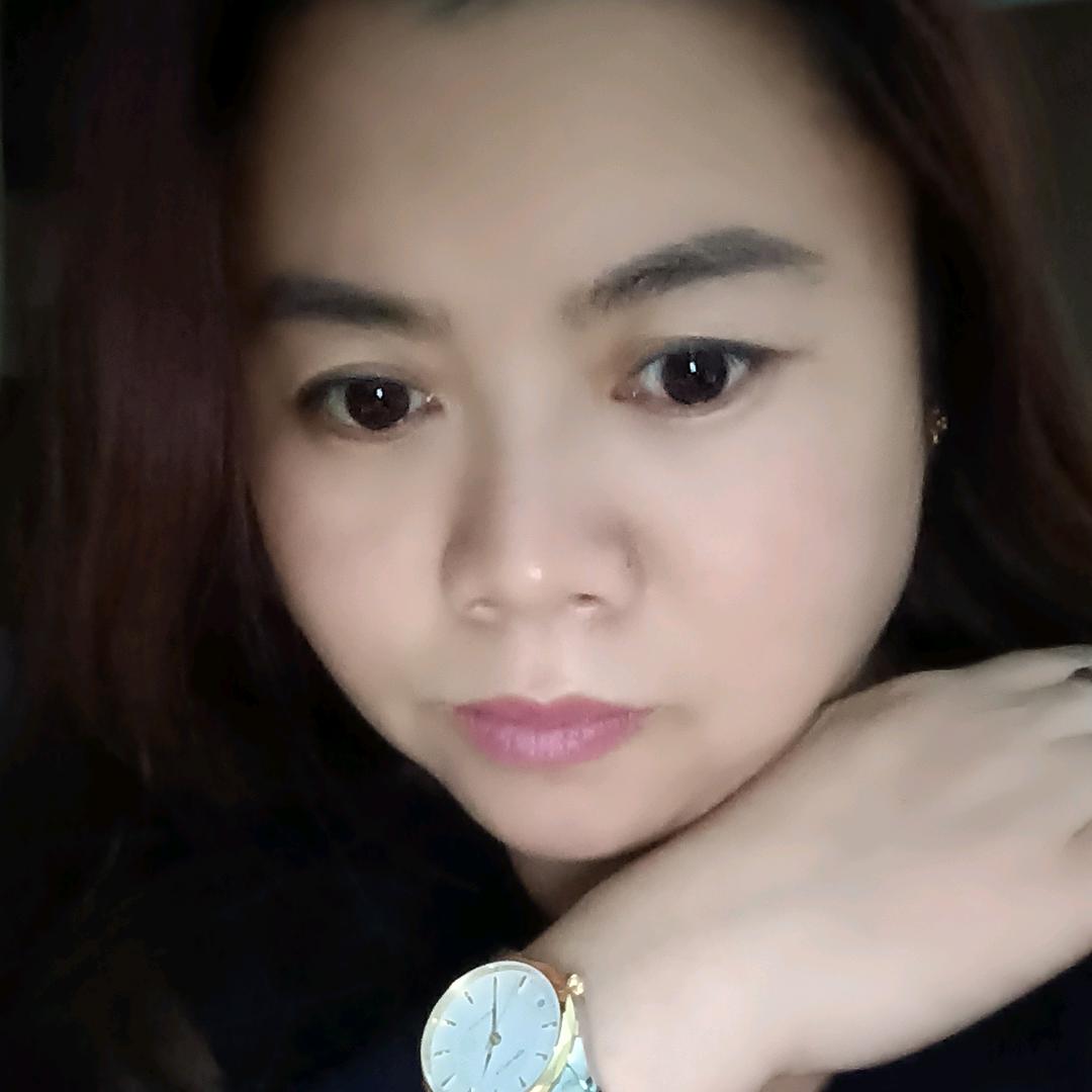 美好幸福；