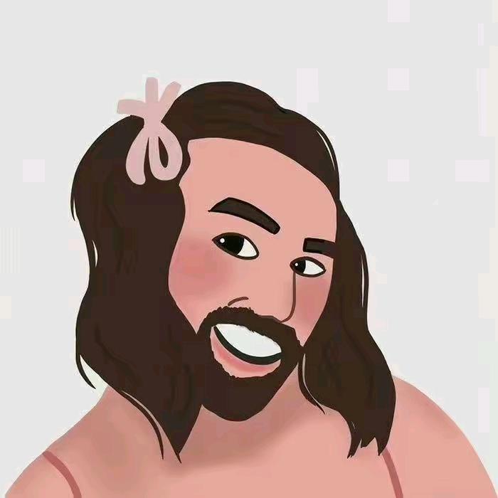 🌈满山猴腚我最红　  　　　༽