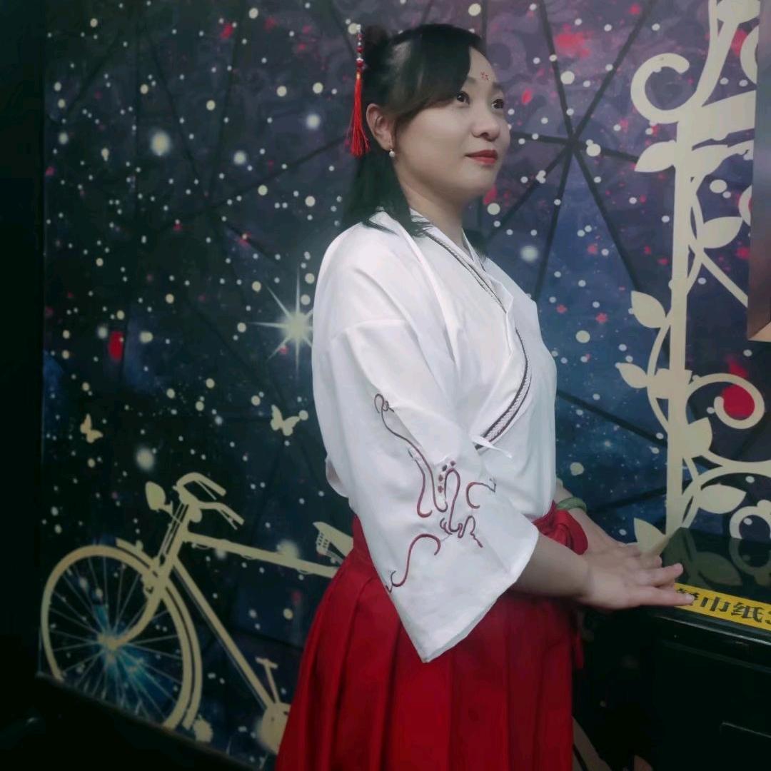 一路靠自己