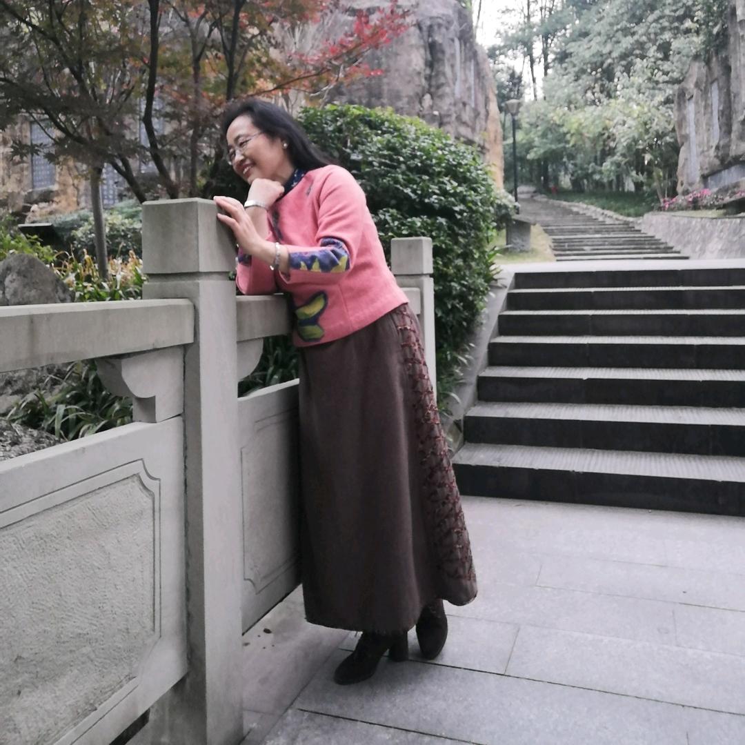 洋娃娃（满天下手工缝纫坊）