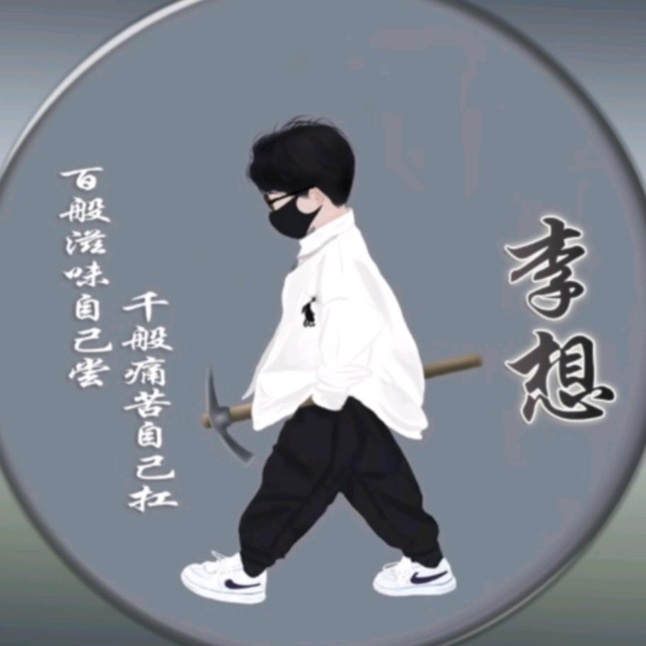 李想🌿
