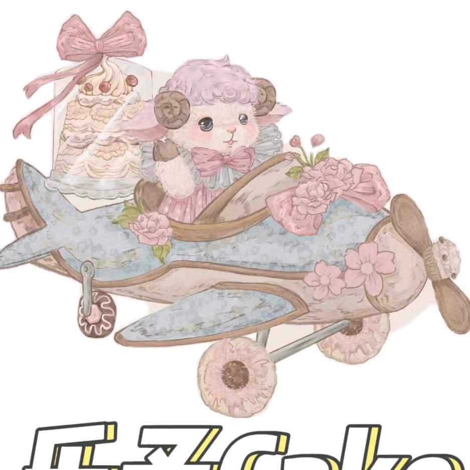 Love U乐予·烘焙蛋糕