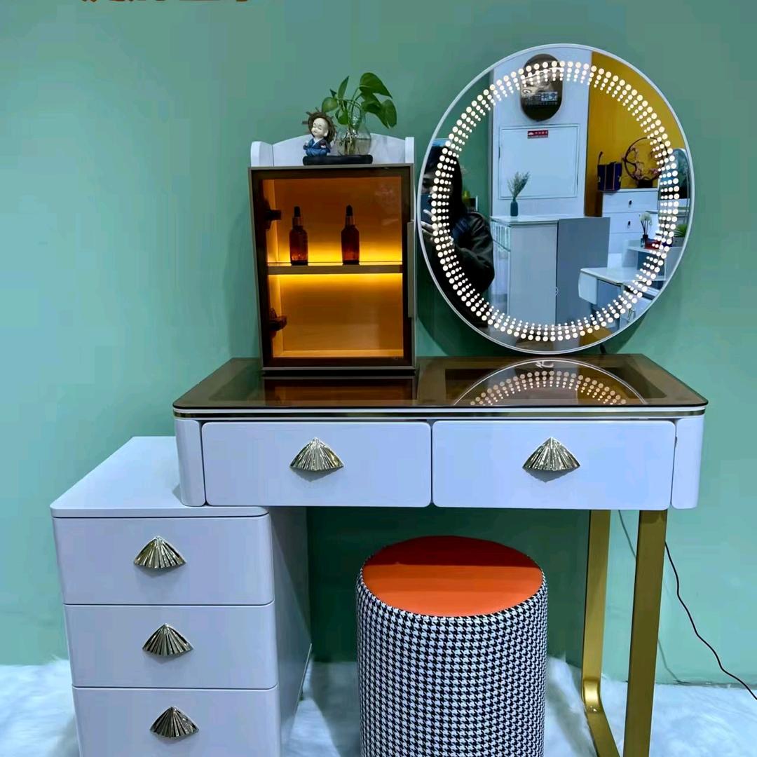 门河如梦缘家具