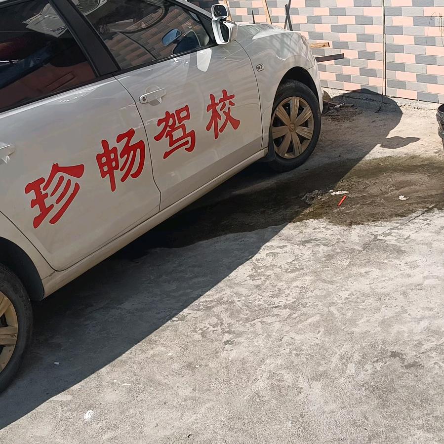 学车来武冈考场珍畅驾校