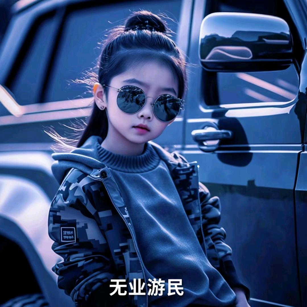 姐ヽ一个没有气质的女人