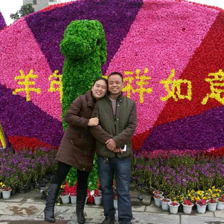 为自己而活❤️