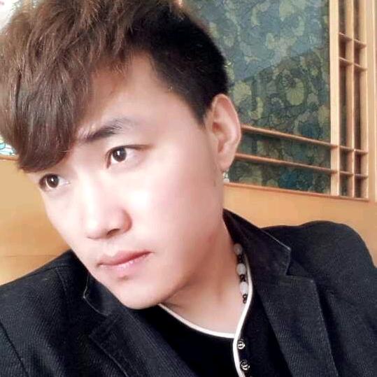 「温柔只给意中人」