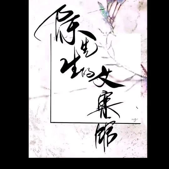 陈先生的文案馆