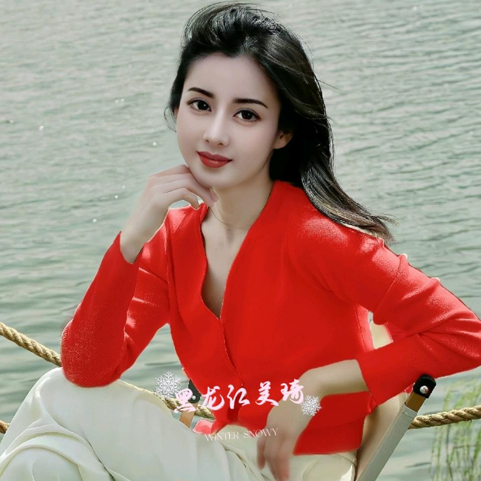美琦《手机摄影》