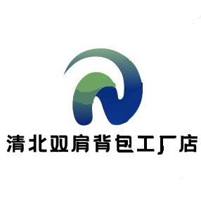 清北双肩背包