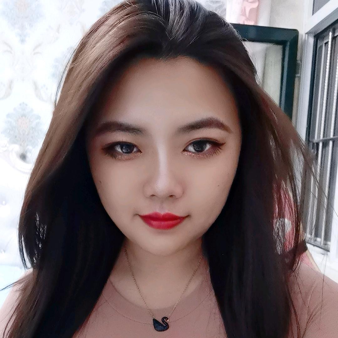 白兔白