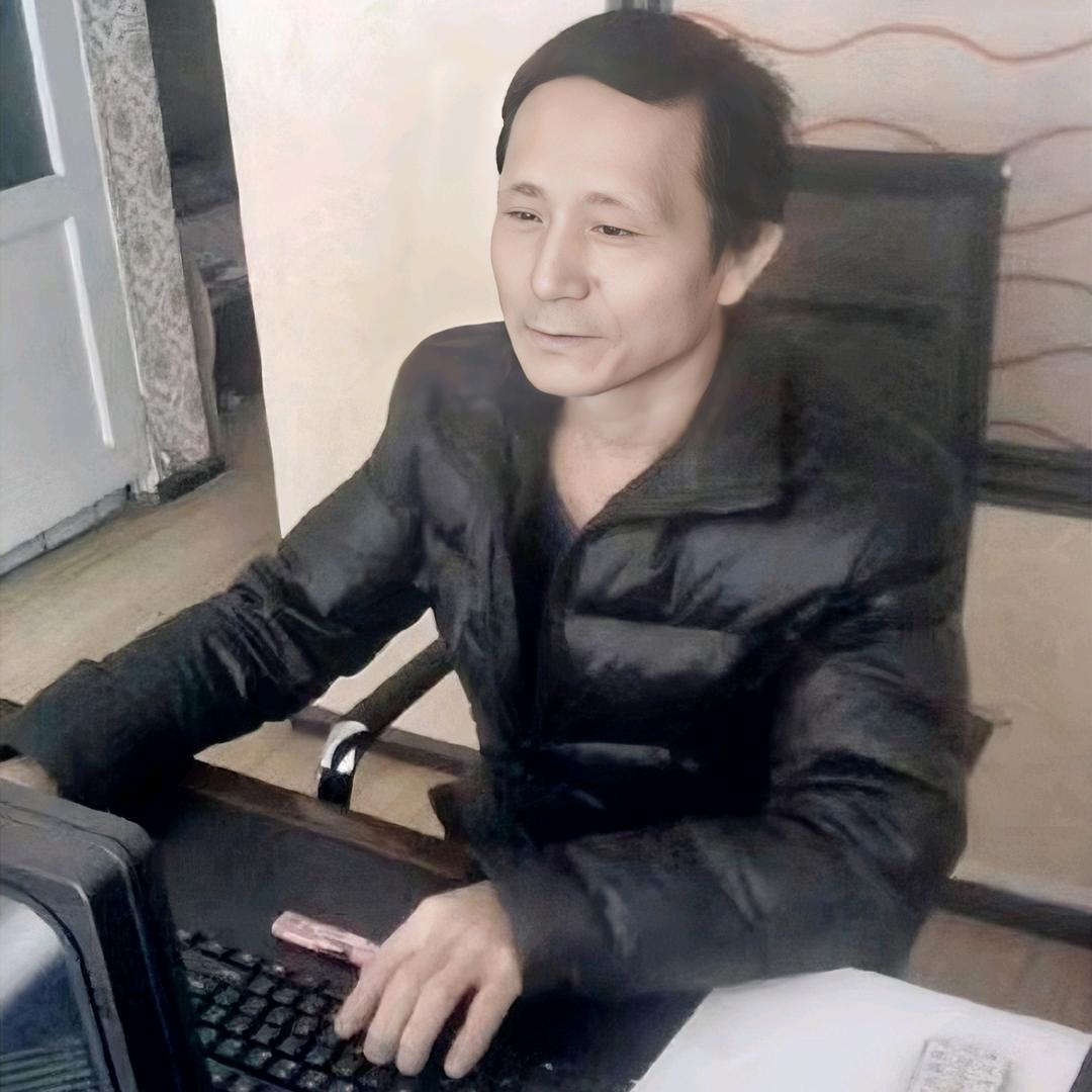 王庆奎