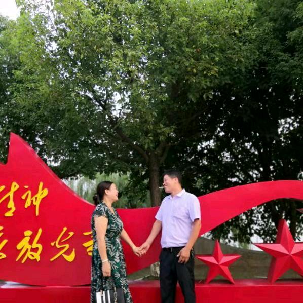 陈姐❤️