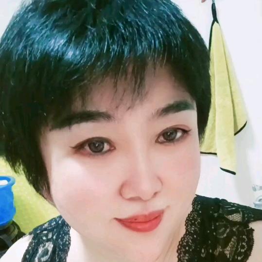 刘玉芝
