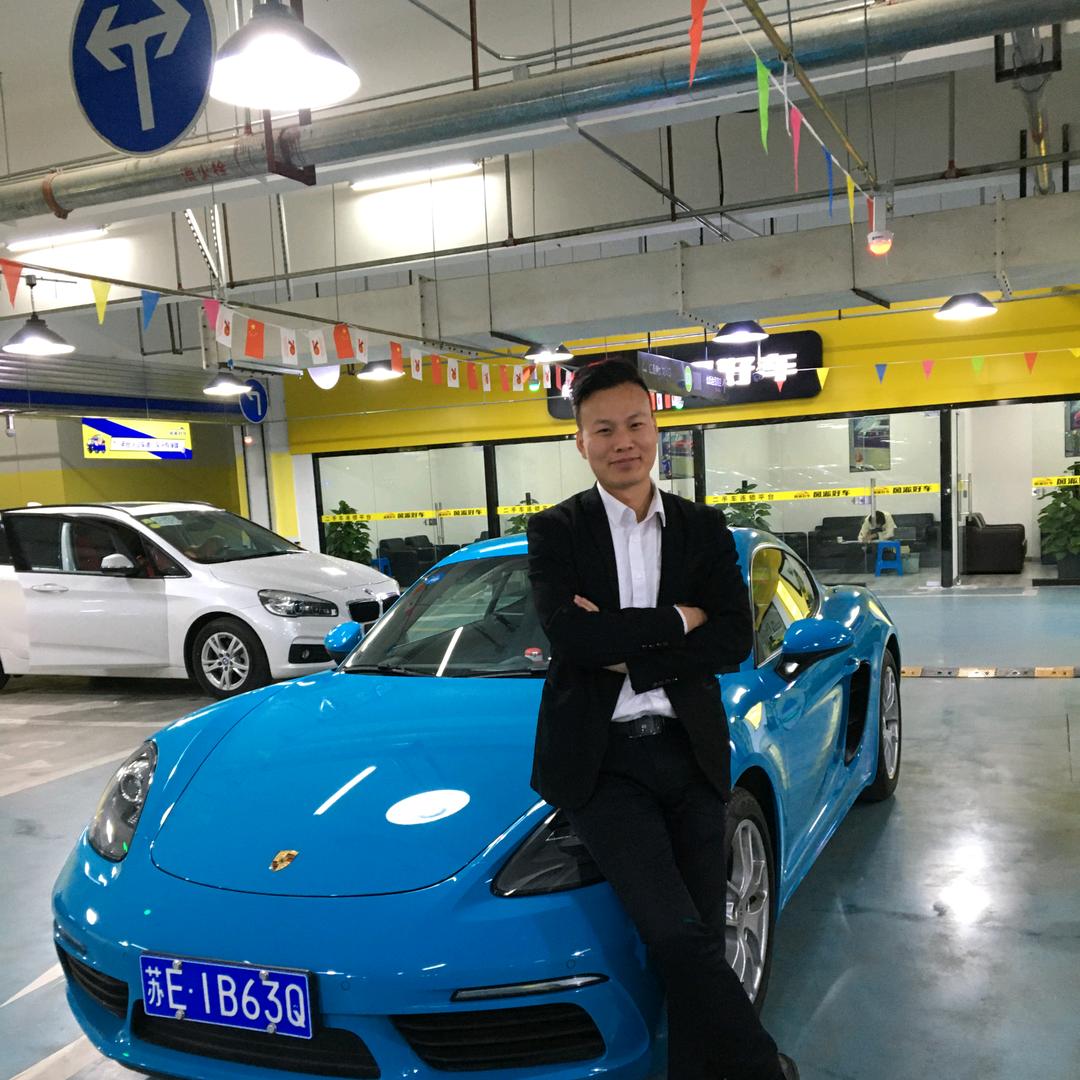 苏州张老师说车