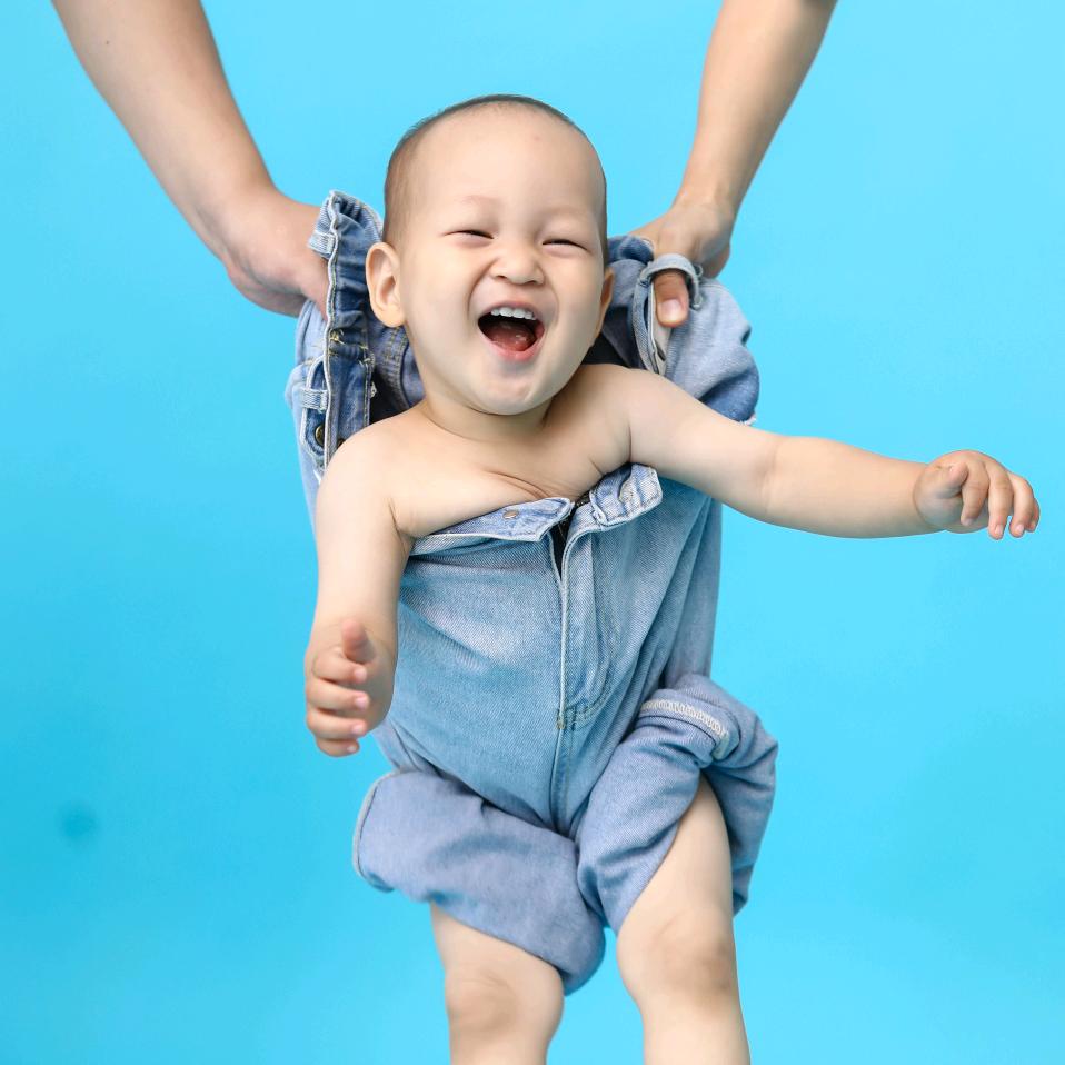 可乐妈妈🍼