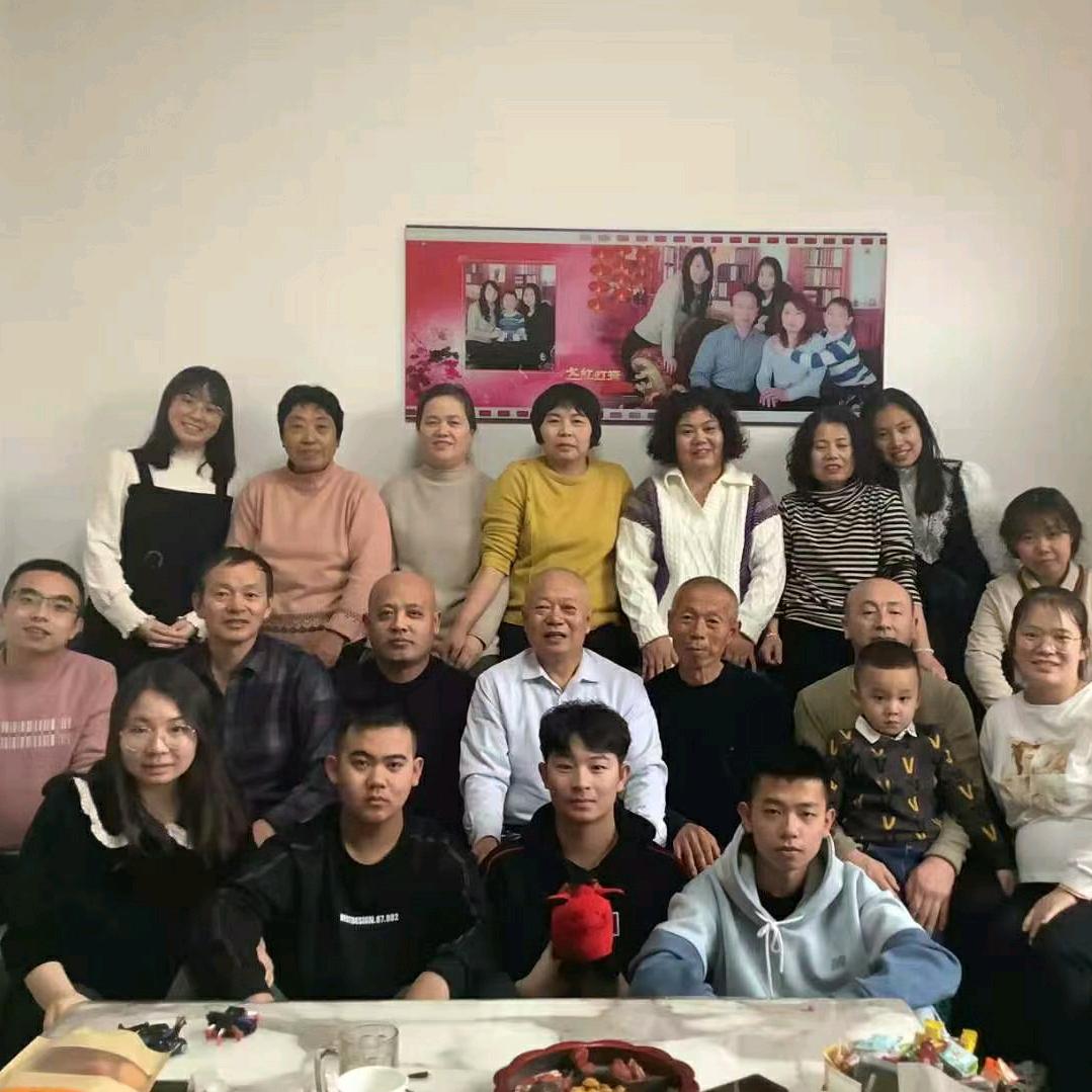 张赖慧