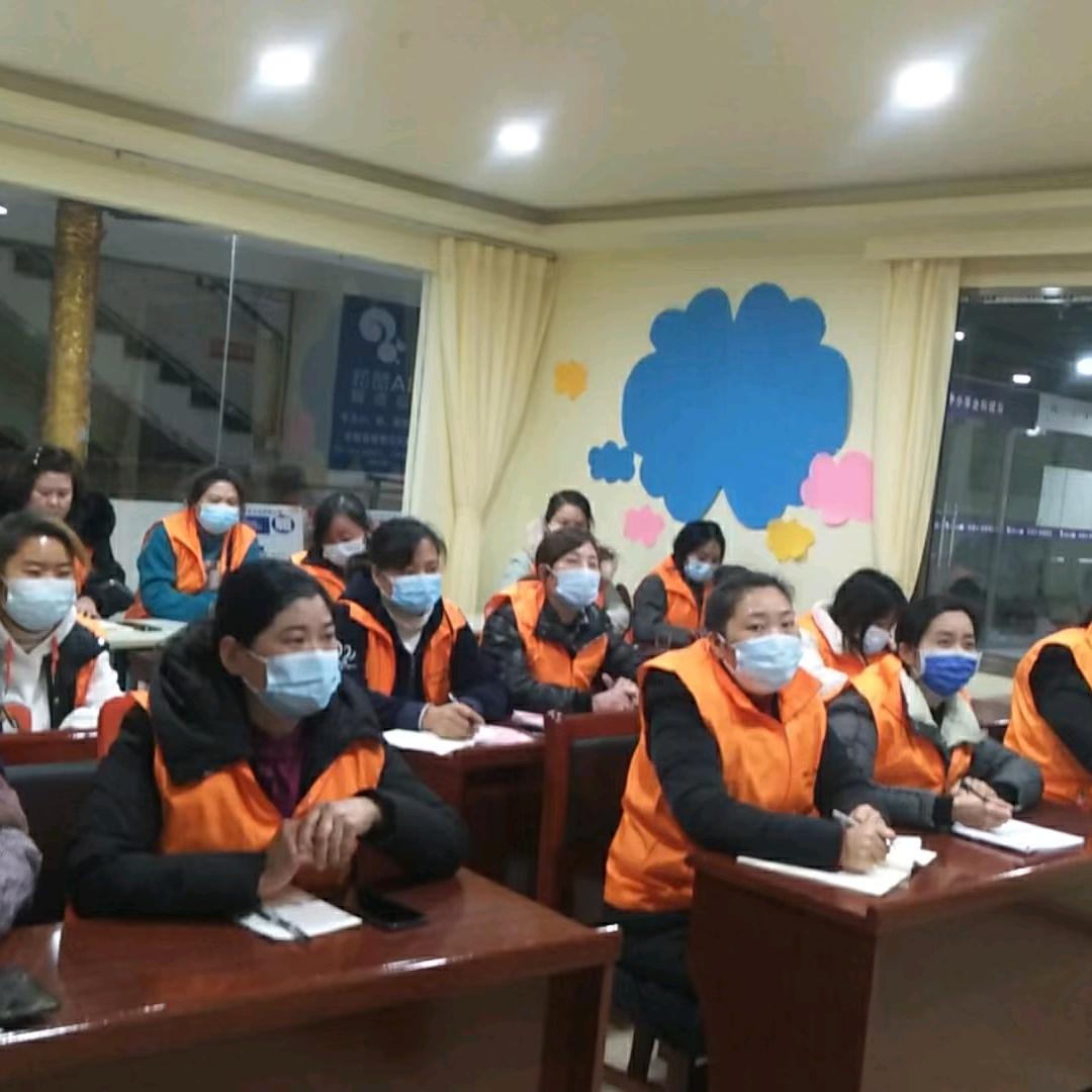 贵州汇景家政服务