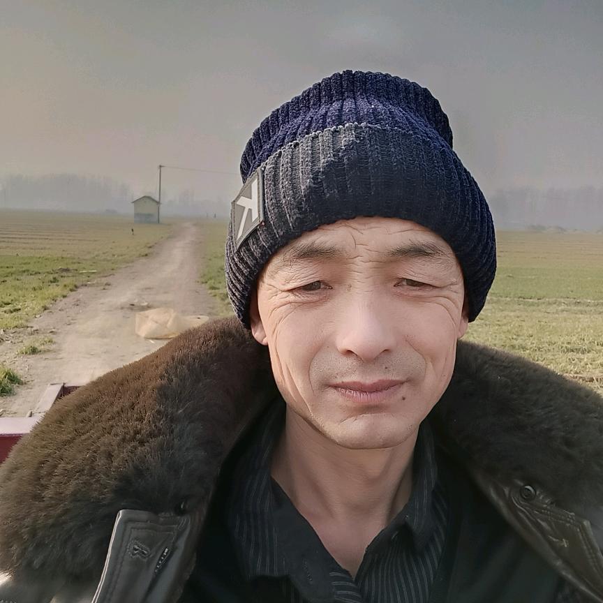 老武山东人