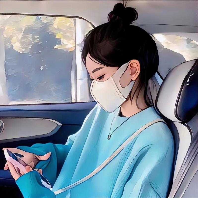 居安~鹃