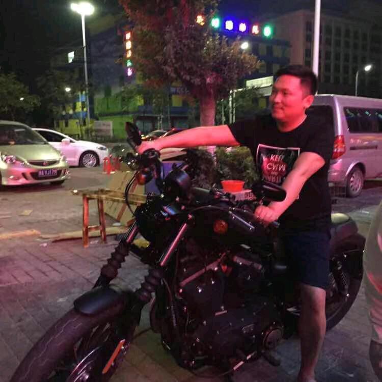 殷宝敬哥🌤😇