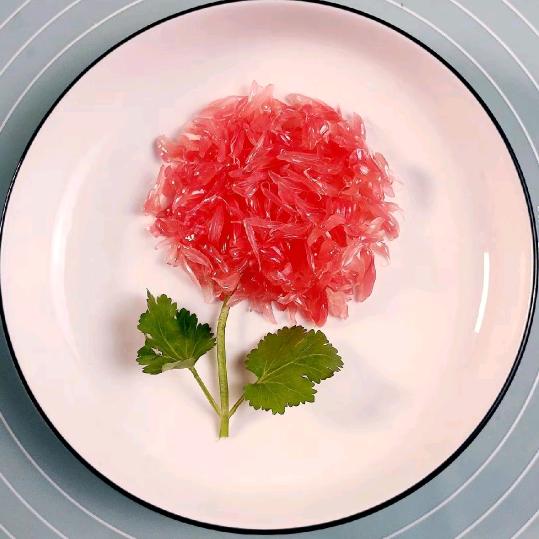 不发脾气只发财