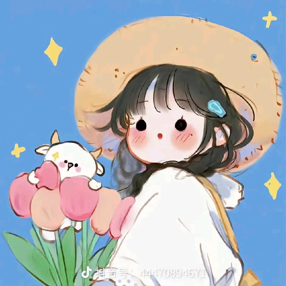 快乐炸毛