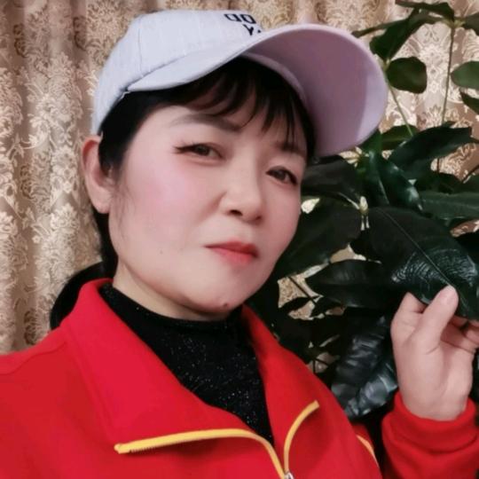 开心大姐