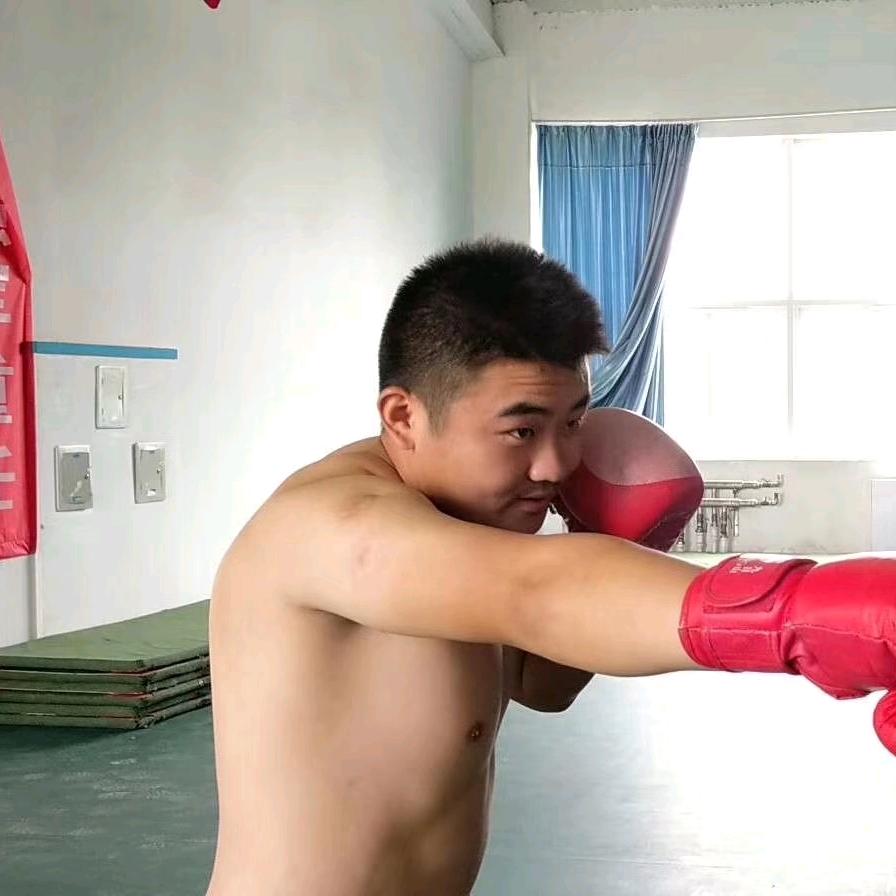 拼搏