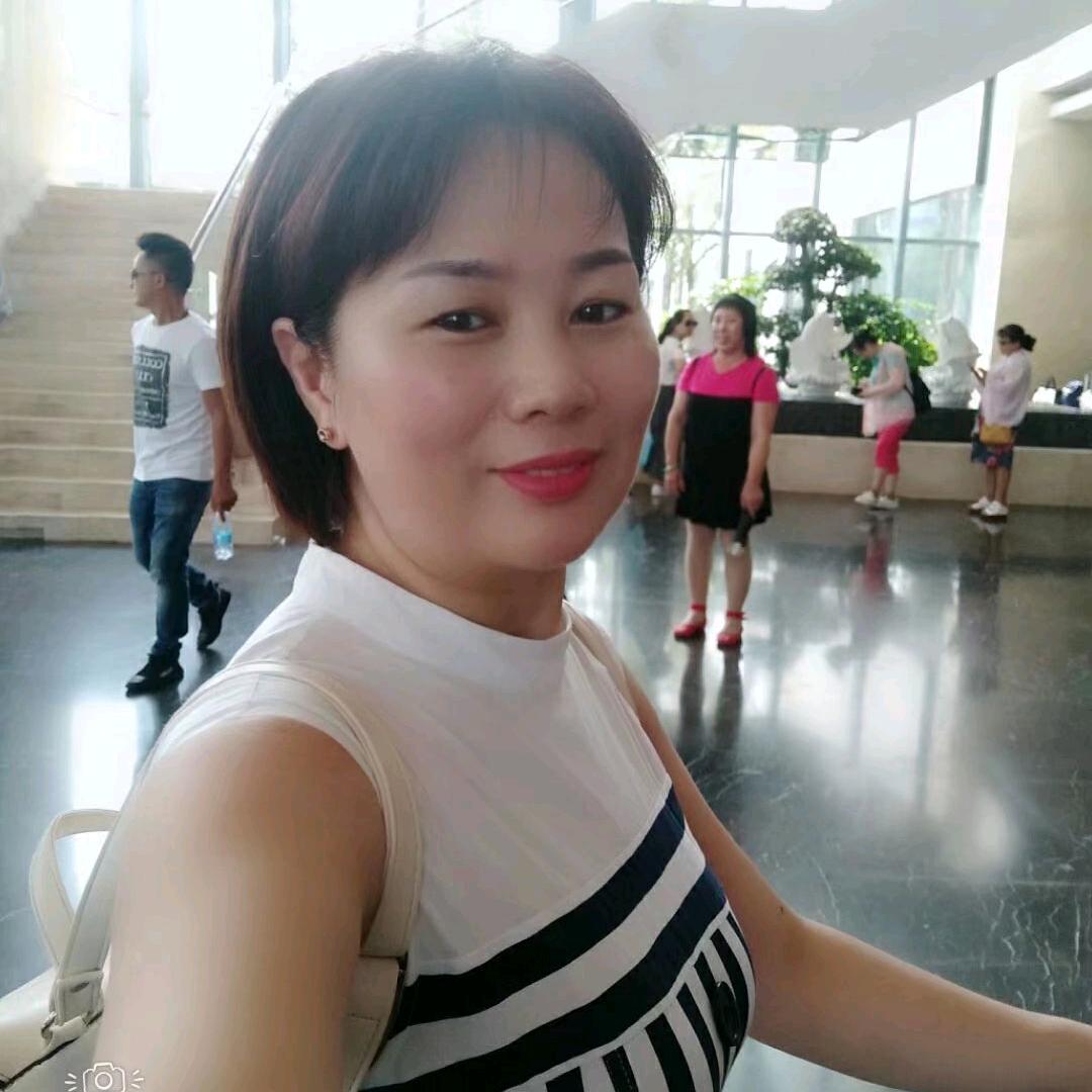 仙桃娥姐