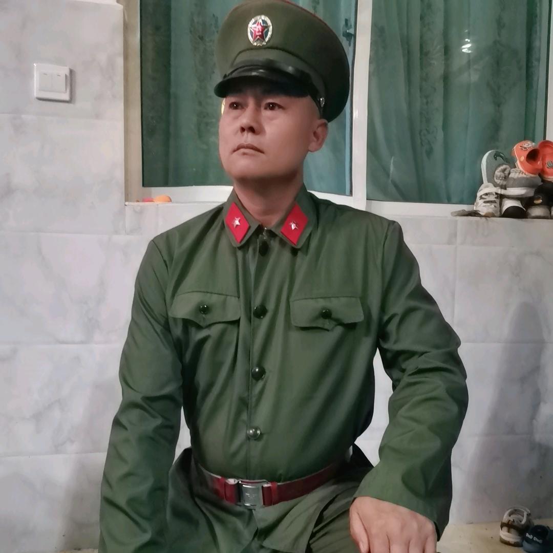 战友