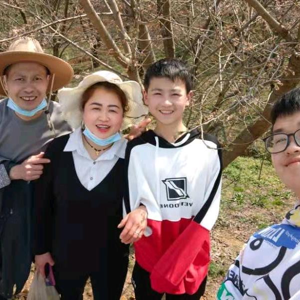 黔西的姑娘印江的媳妇👪