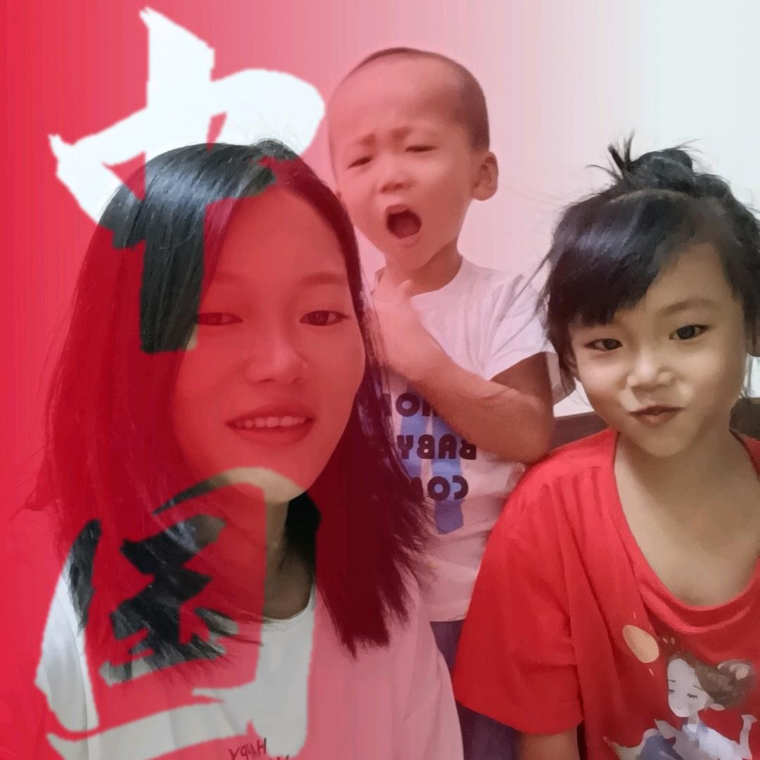 宝妈&小丽