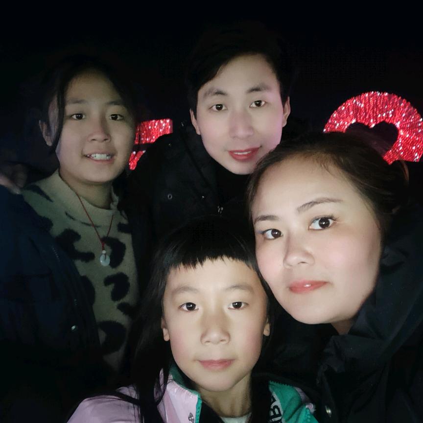 十里桃花🌙💎☀️