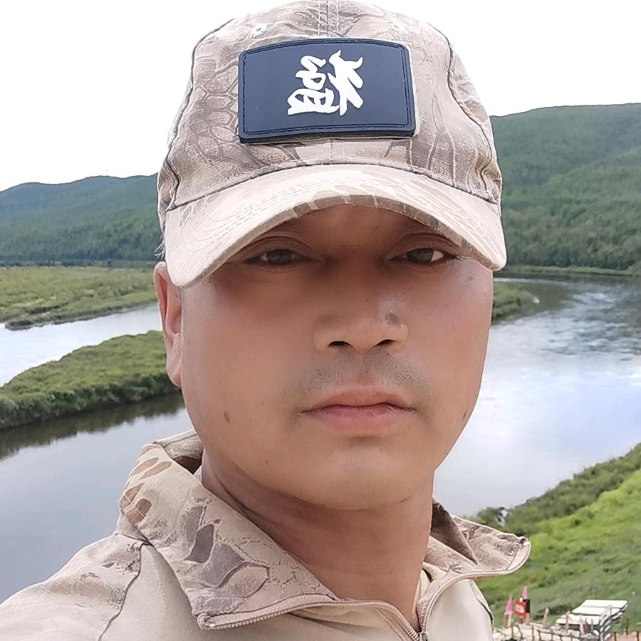 边境良哥