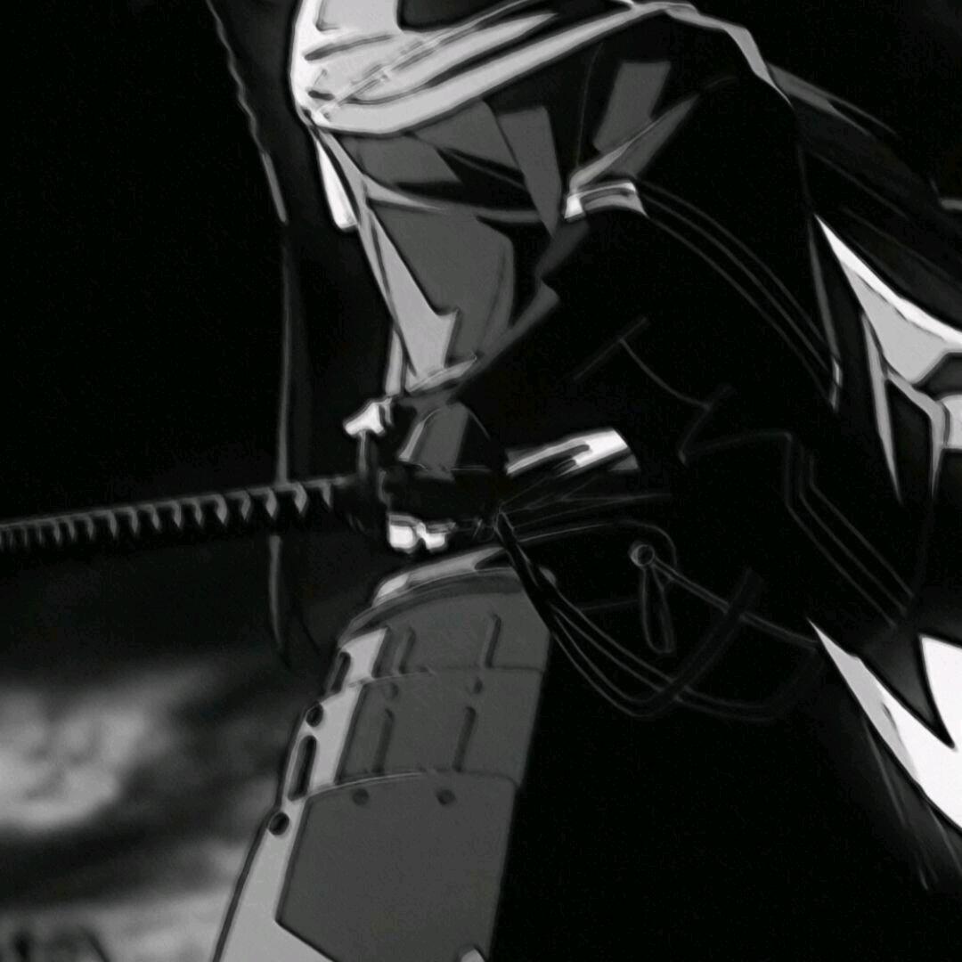 落