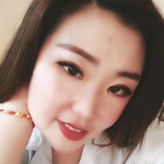 刘越❤️