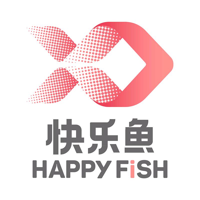 快乐鱼收纳用品旗舰店