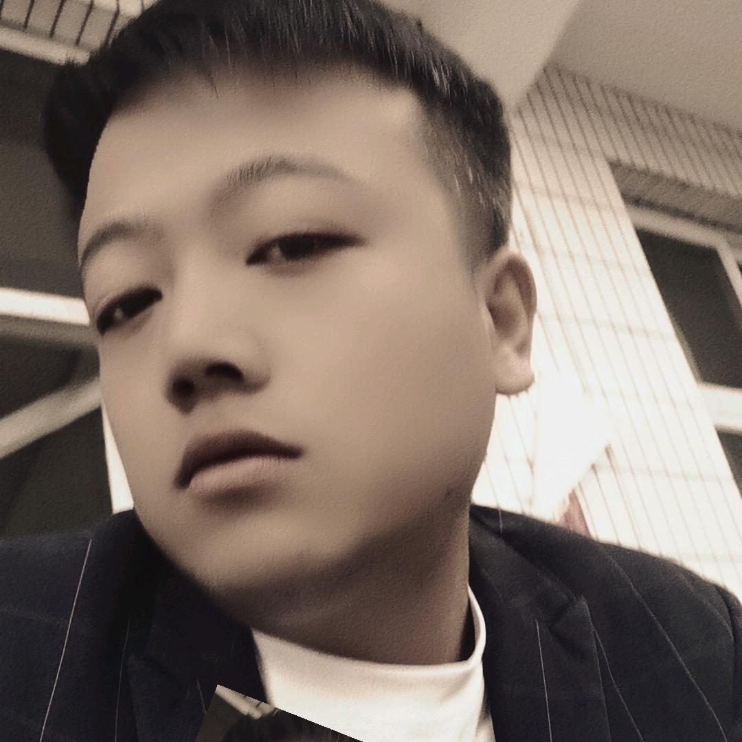 六月初💤