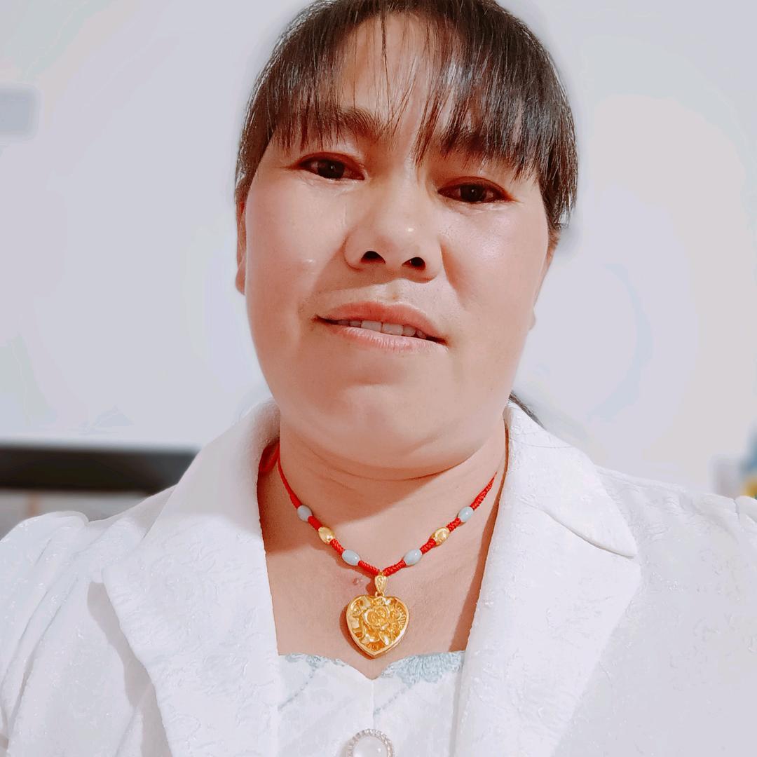 走进了好运
