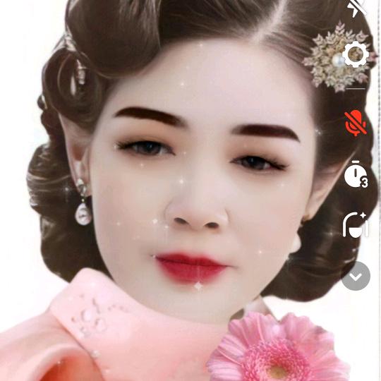 李姐婷婷