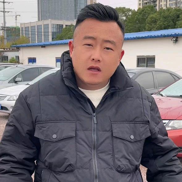 老贾的小车库(六安万元二手车)