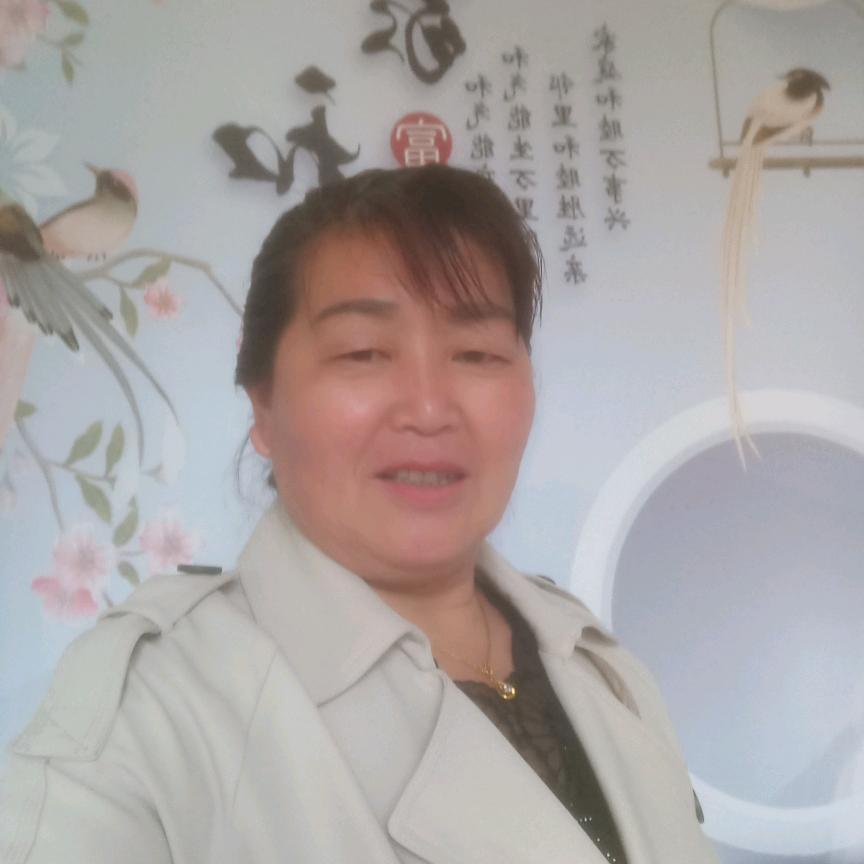 玲子姐 百货